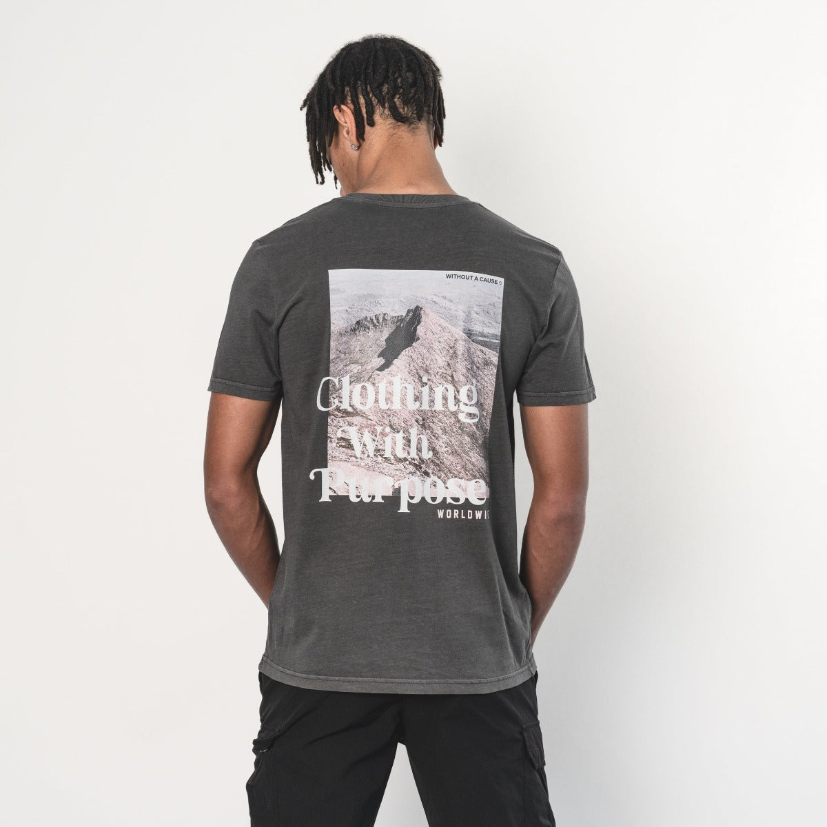 Mountain Tee
