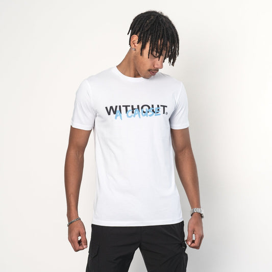 Casual Graphic Tee