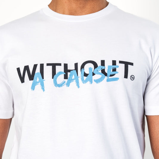 Casual Graphic Tee