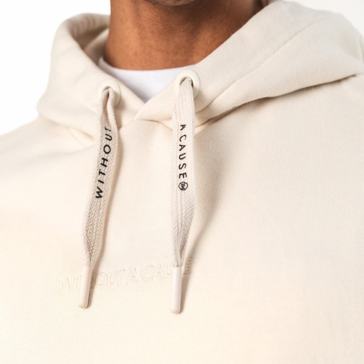 Global Stone Hoodie - LIMITED ADDITION