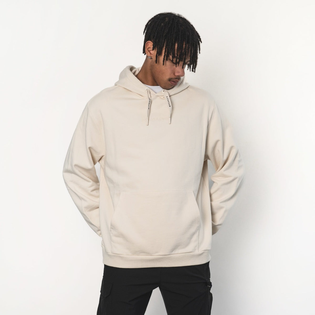 Global Stone Hoodie - LIMITED ADDITION