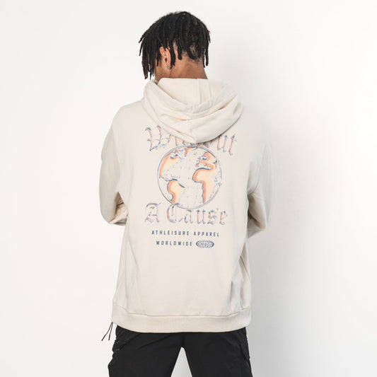 Global Stone Hoodie - LIMITED ADDITION