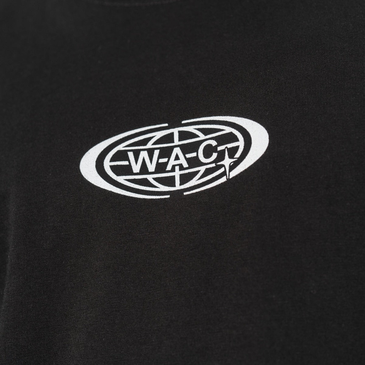 Oversized Worldwide Tee