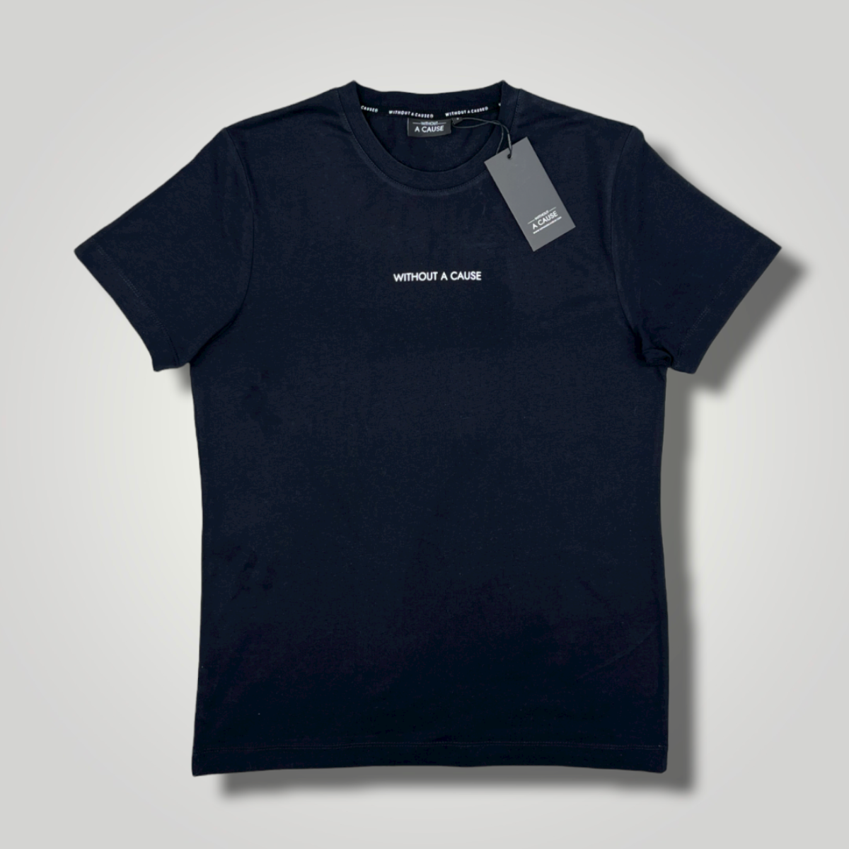 Graphic City Tee - Back Print