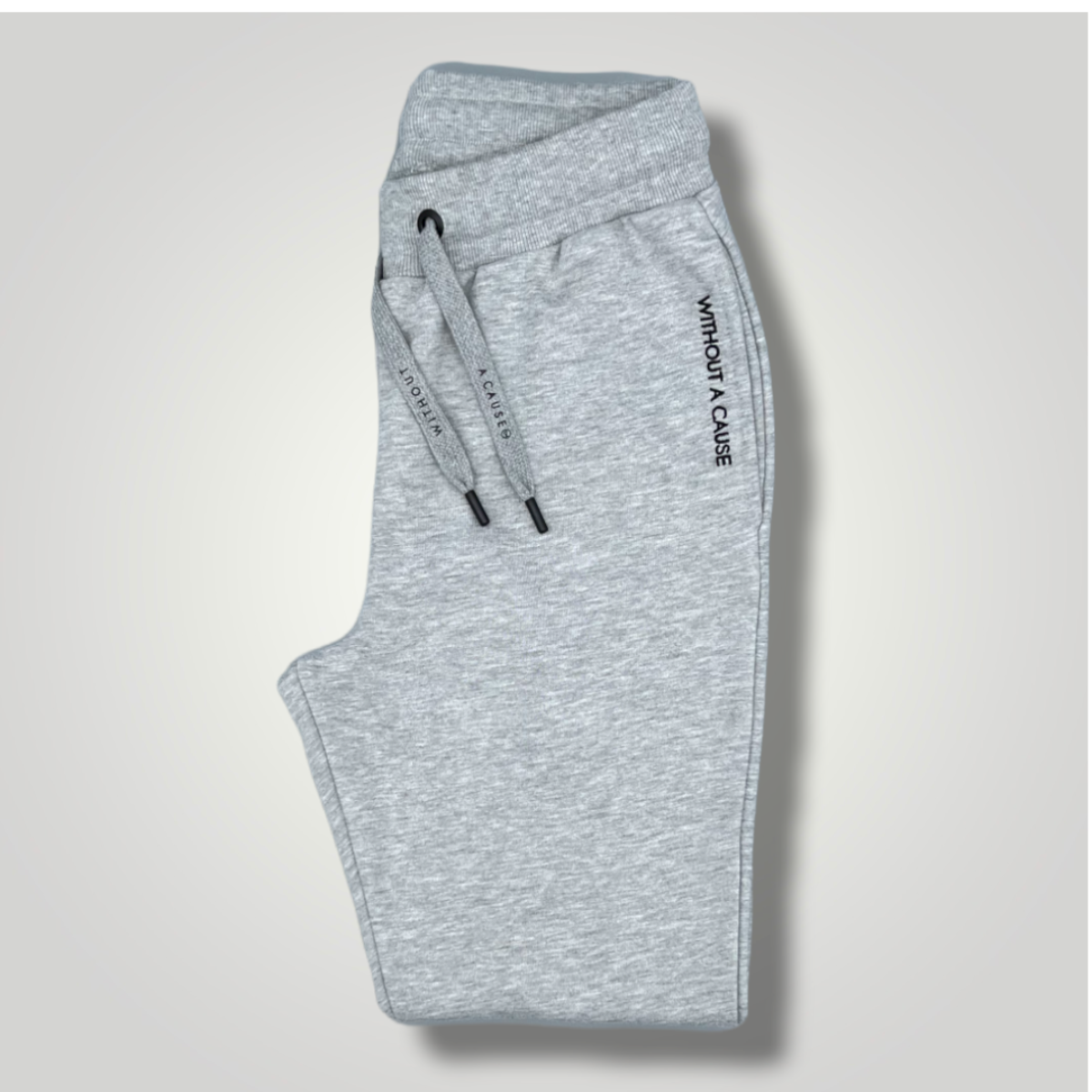 Jogger Grey Marl