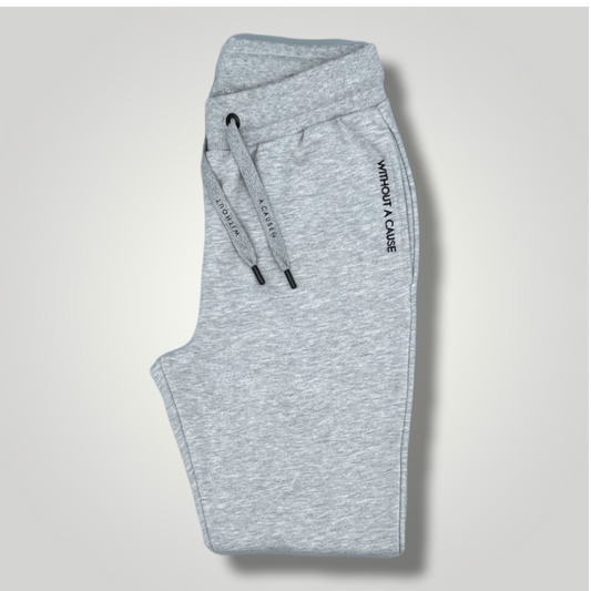 Jogger Grey Marl