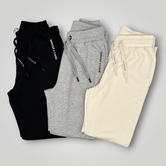 Jogger Stone