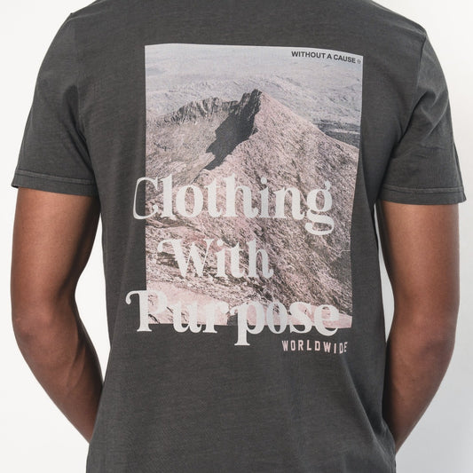 Mountain Tee
