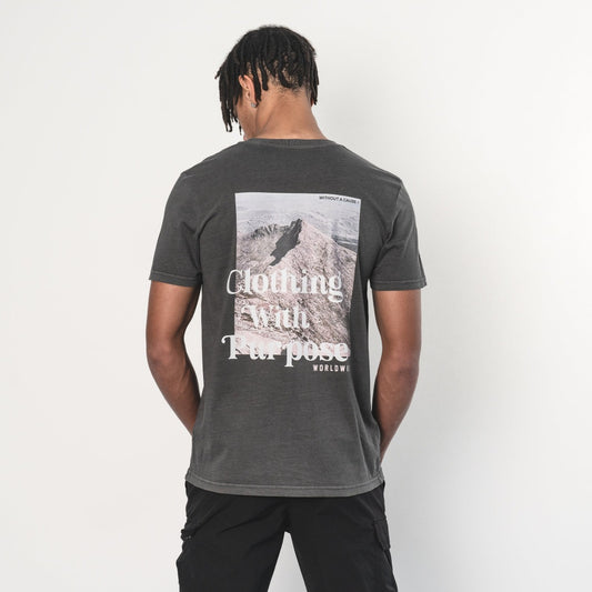 Mountain Tee