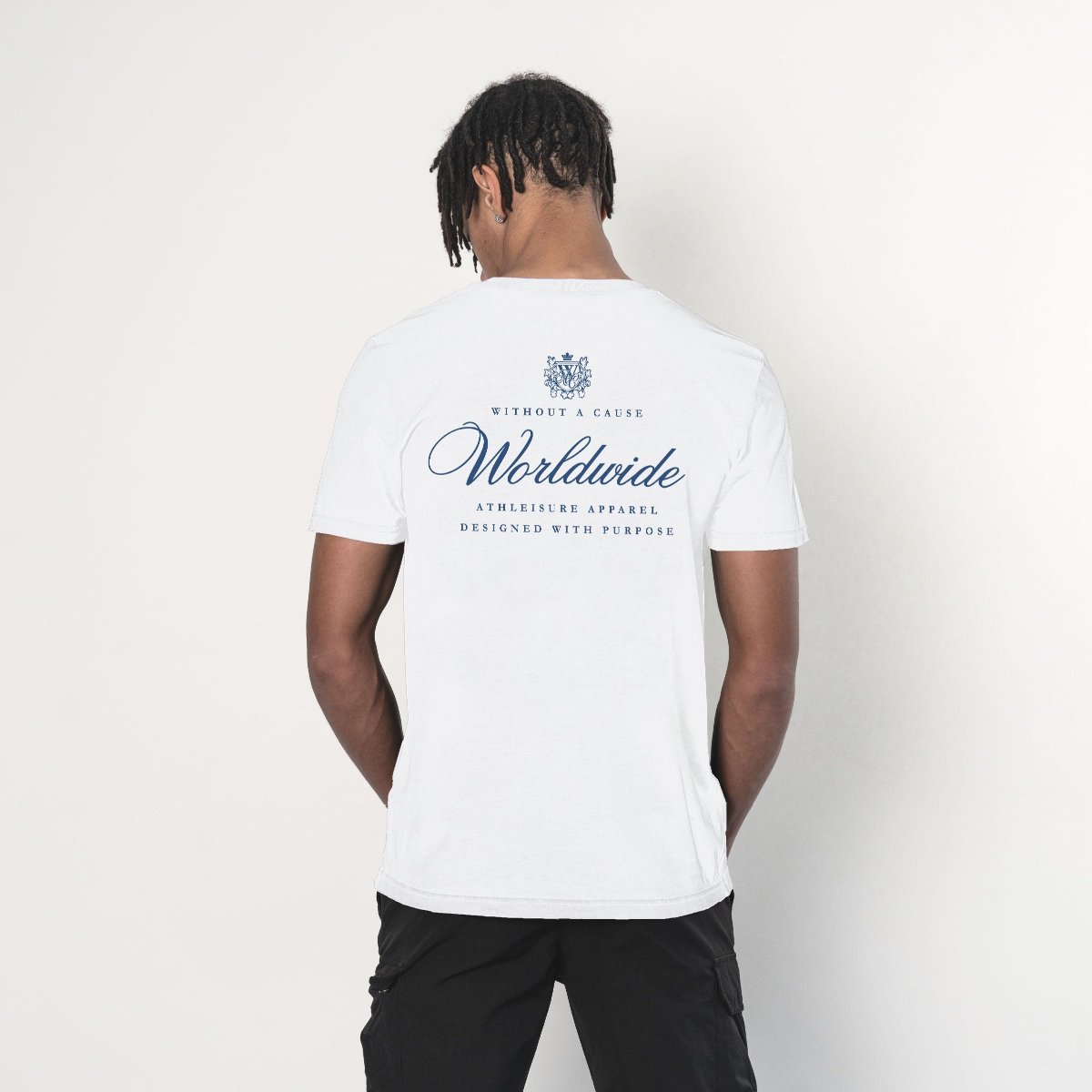 Signature Tee