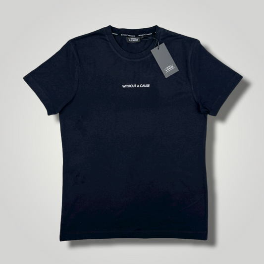 Graphic City Tee - Back Print